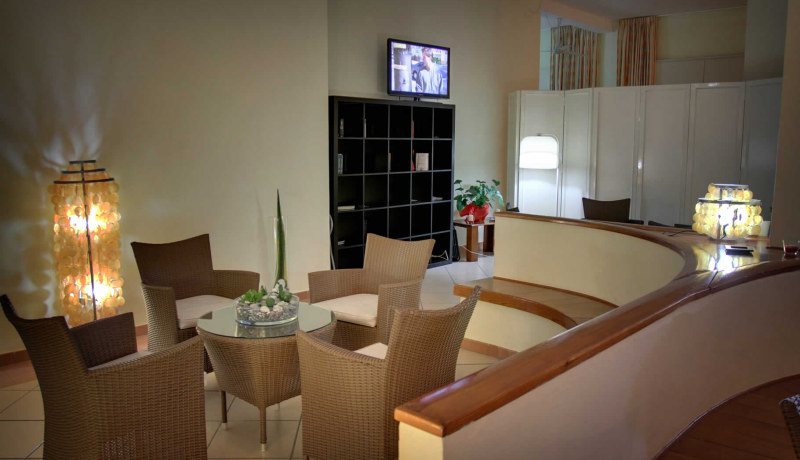 Thumbnail Hotel Club Guardacosta